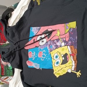 SpongeBob Hoodie